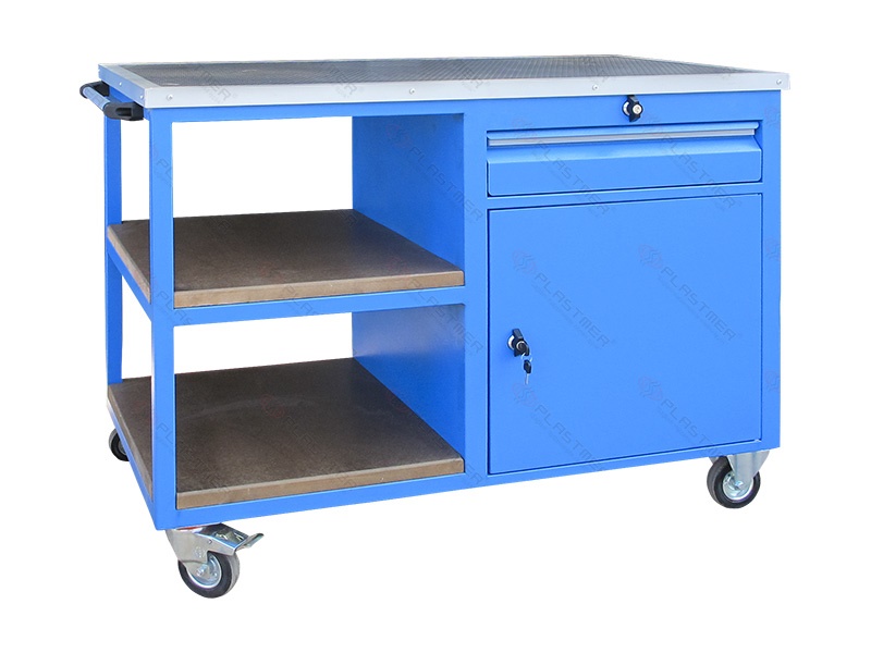 Takım Arabası 7601