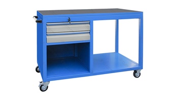 Takım Arabası 7602