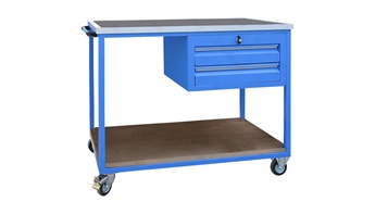 Takım Arabası 7603