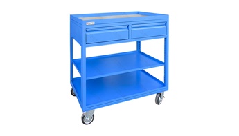 Takım Arabası 7604