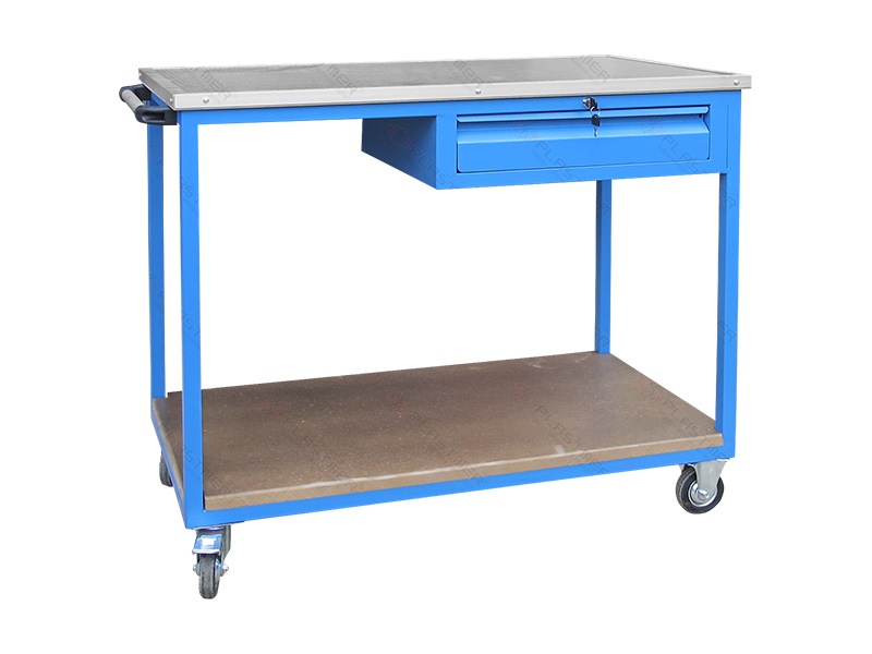 Takım Arabası 7606