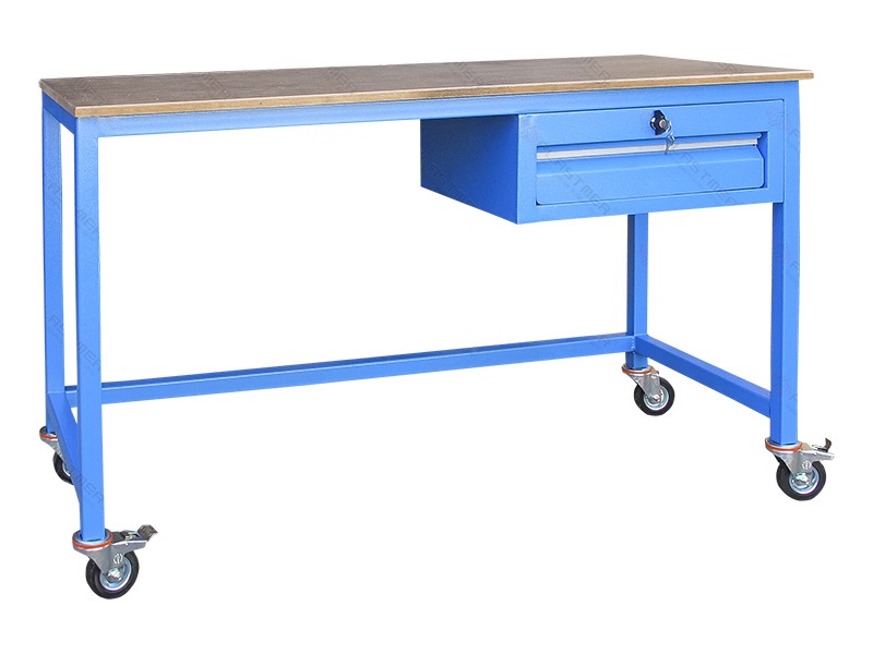 Takım Arabası 7607