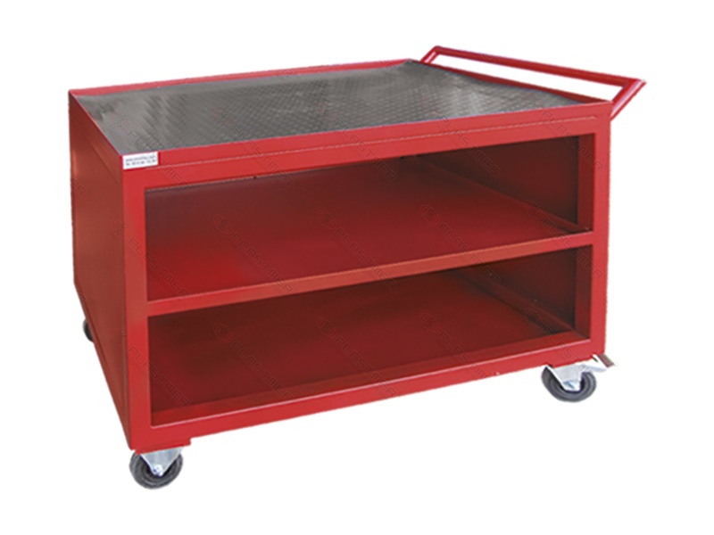 Takım Arabası 7608