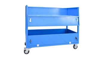 Takım Arabası 7609