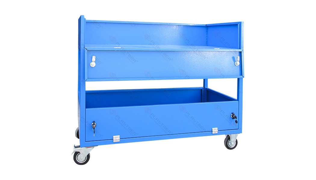 Takım Arabası 7509