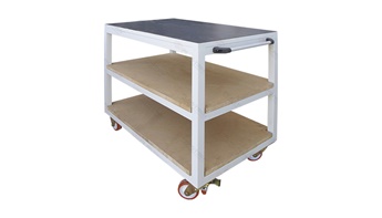 Takım Arabası 7610