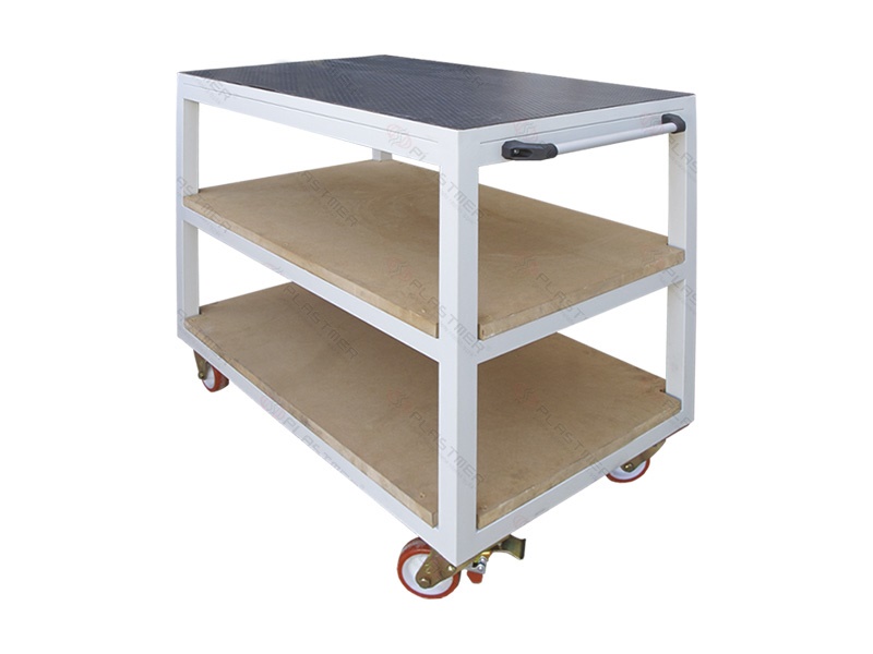 Takım Arabası 7610