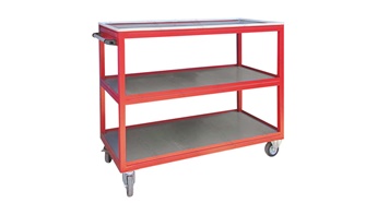 Takım Arabası 7611