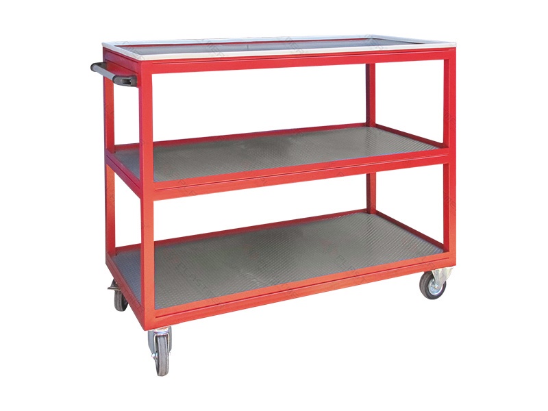 Takım Arabası 7611