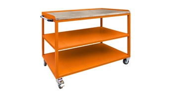 Takım Arabası 7612