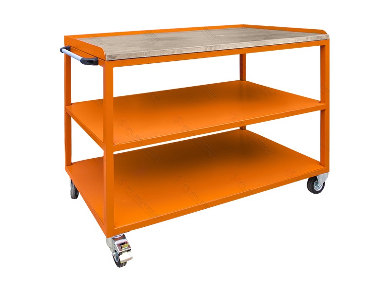 Takım Arabası 7612