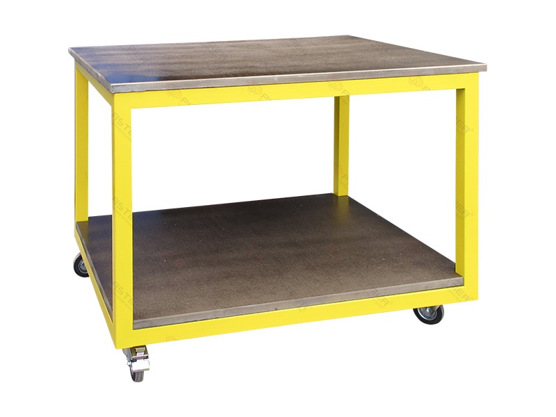 Takım Arabası 7613