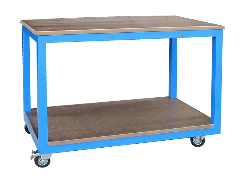 Takım Arabası 7614