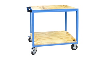 Takım Arabası 7615