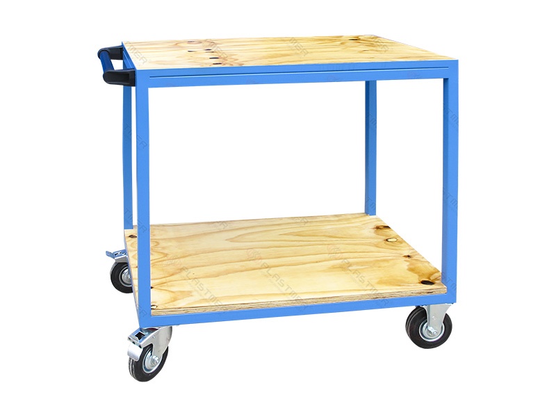 Takım Arabası 7615