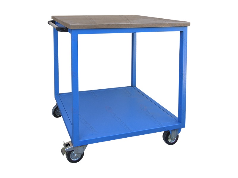 Takım Arabası 7616