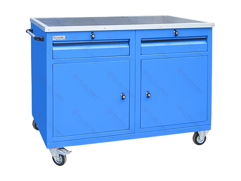 Takım Arabası 7617