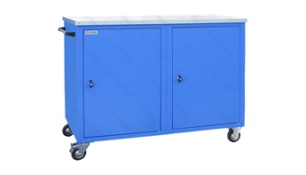 Takım Arabası 7618