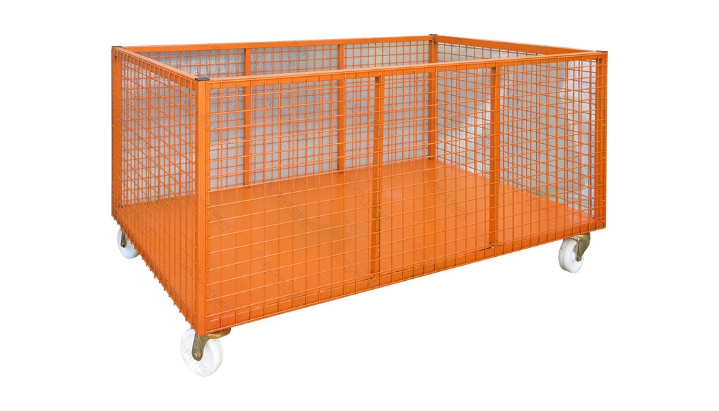 Takım Arabası 7701