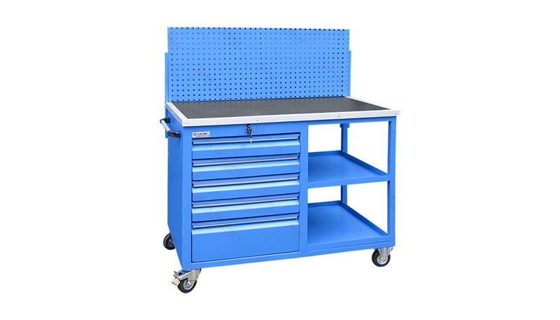 Takım Arabası 7903