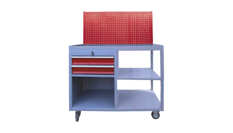 Takım Arabası 7907