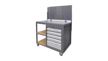 Takım Arabası 7908