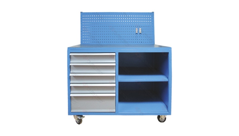 Takım Arabası 7910