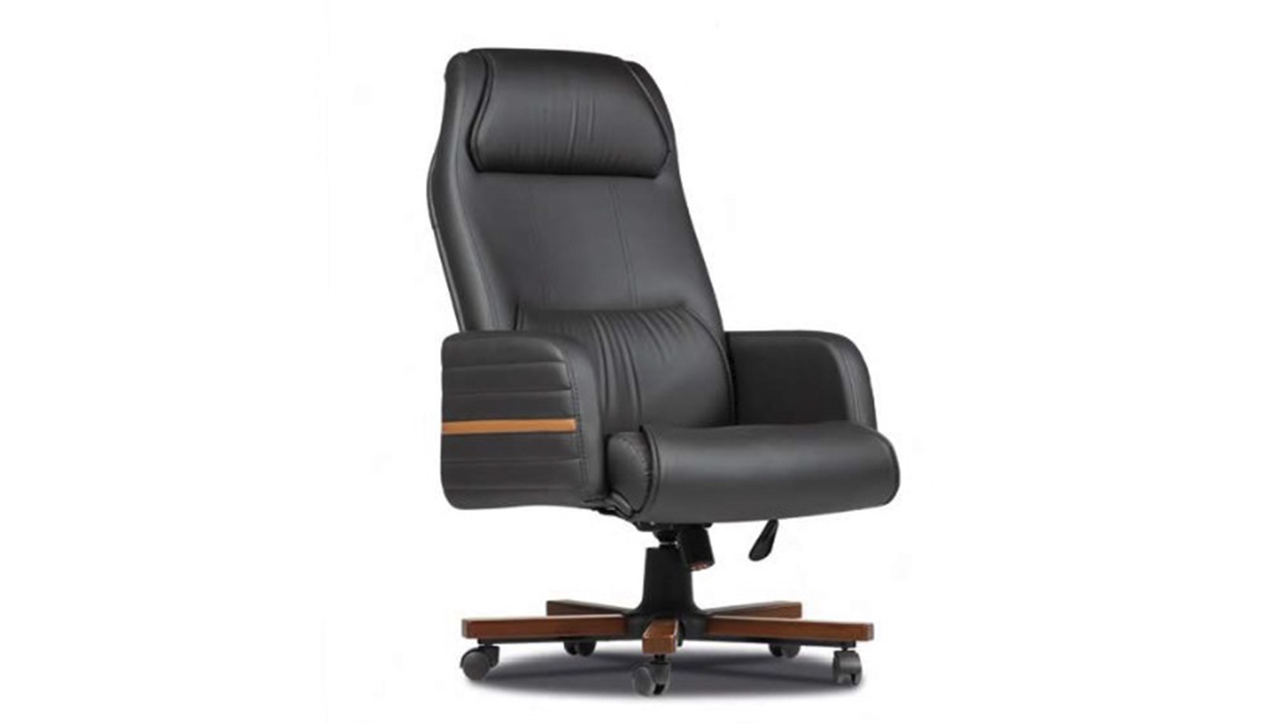 Tesla Yönetici Koltuğu