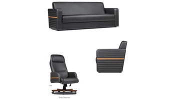 TESLA YÖNETİCİ KOLTUK - 2